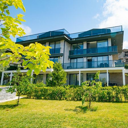 Royal Blue Istanbul - Luxury Villas Exterior photo