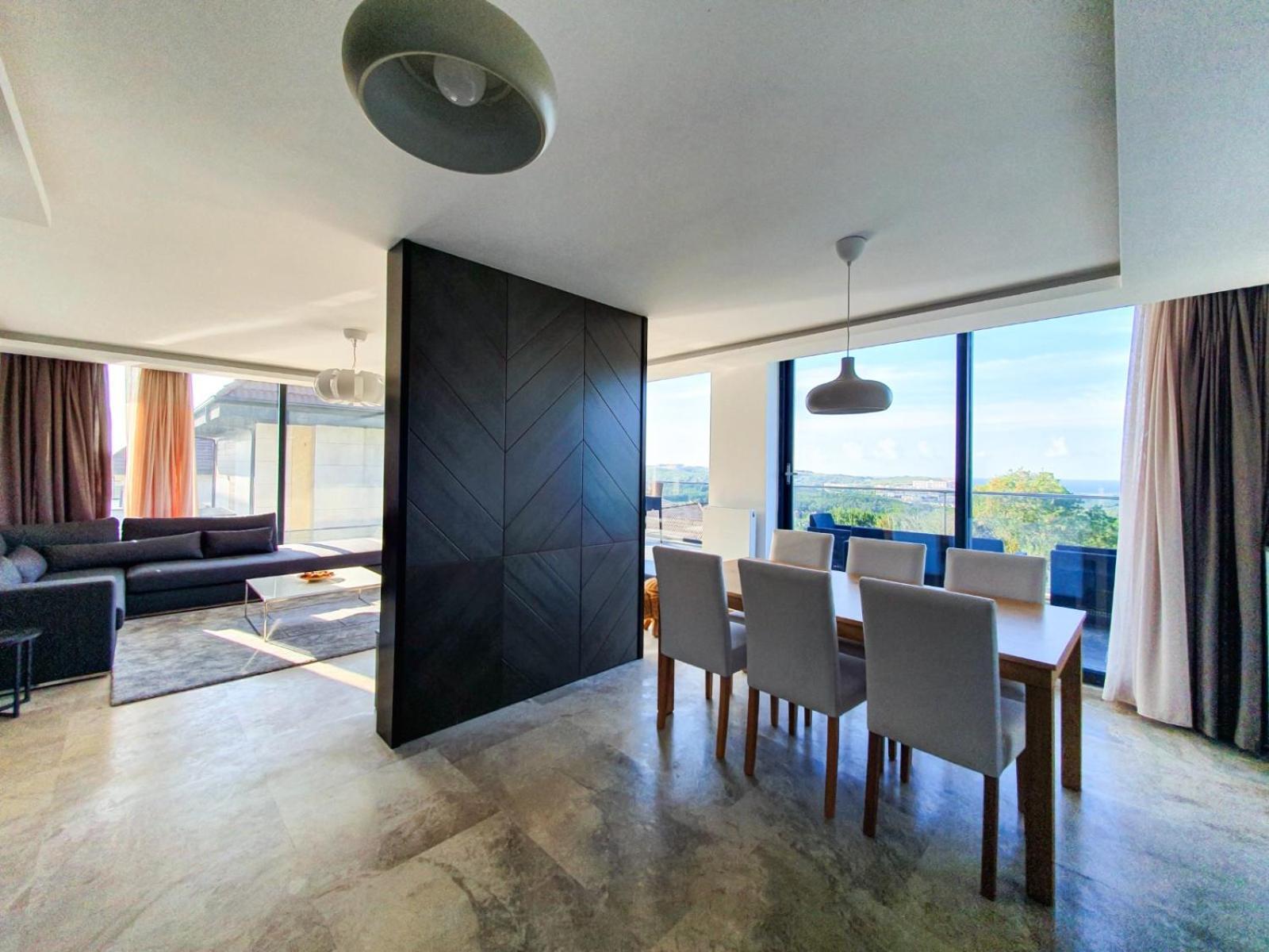 Royal Blue Istanbul - Luxury Villas Exterior photo